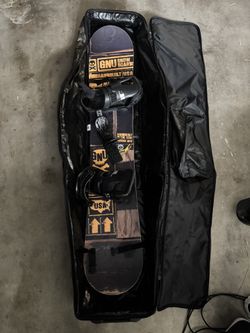 GNU Snowboard