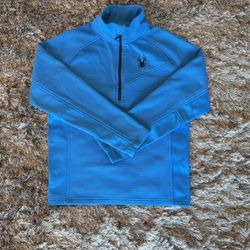 SPYDER Ski Jacket, Snowboarding Layer-Men’s Small