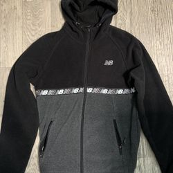 New Balance Sweater