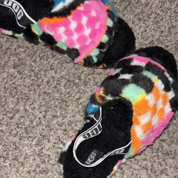 UGG’s Slippers