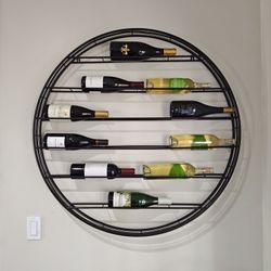 Wine Rack