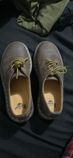 Doc Marten Bex Oxford