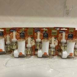Glade Plug And Refills 