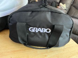 Grabo Pro Electric Vacuum Suction Lifter (Pro-Lifter 20