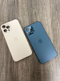 Apple iPhone 12 Pro Max -Pay $5 to take it home same day - No Credit Needed