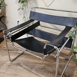 Wassily Chair