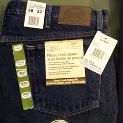 Men's Brand New Jeans