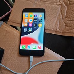 Iphone 7 Plus 