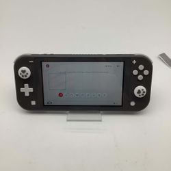 Nintendo Switch Lite Gray - HDH-001