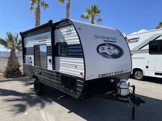 🚨🆕 Brand New 2026 Forest River Wolf Pup 14CCW 🏕️ Lightweight • Solar • Like a Tiny Home!
