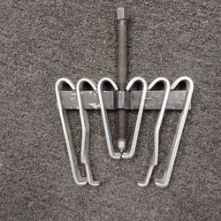 Herramienta Para Poleas