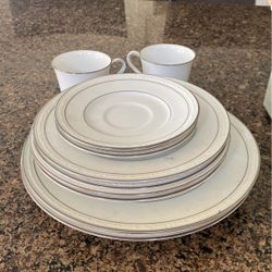 Noritake Dishes