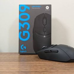 Logitech G309 Lightspeed Wireless mouse