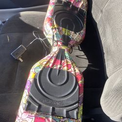 Hover Board