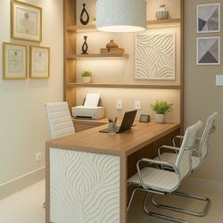 Custom Desk
