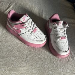 Toddler Girl Nike Shoes 
