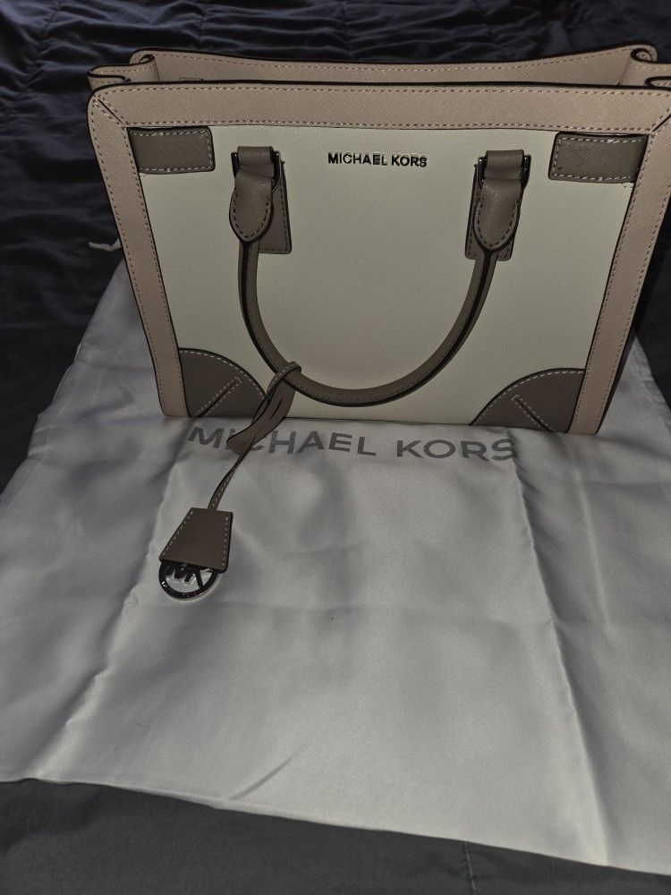 Michael Kors Handbag