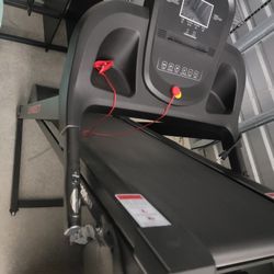 Gymost Treadmill