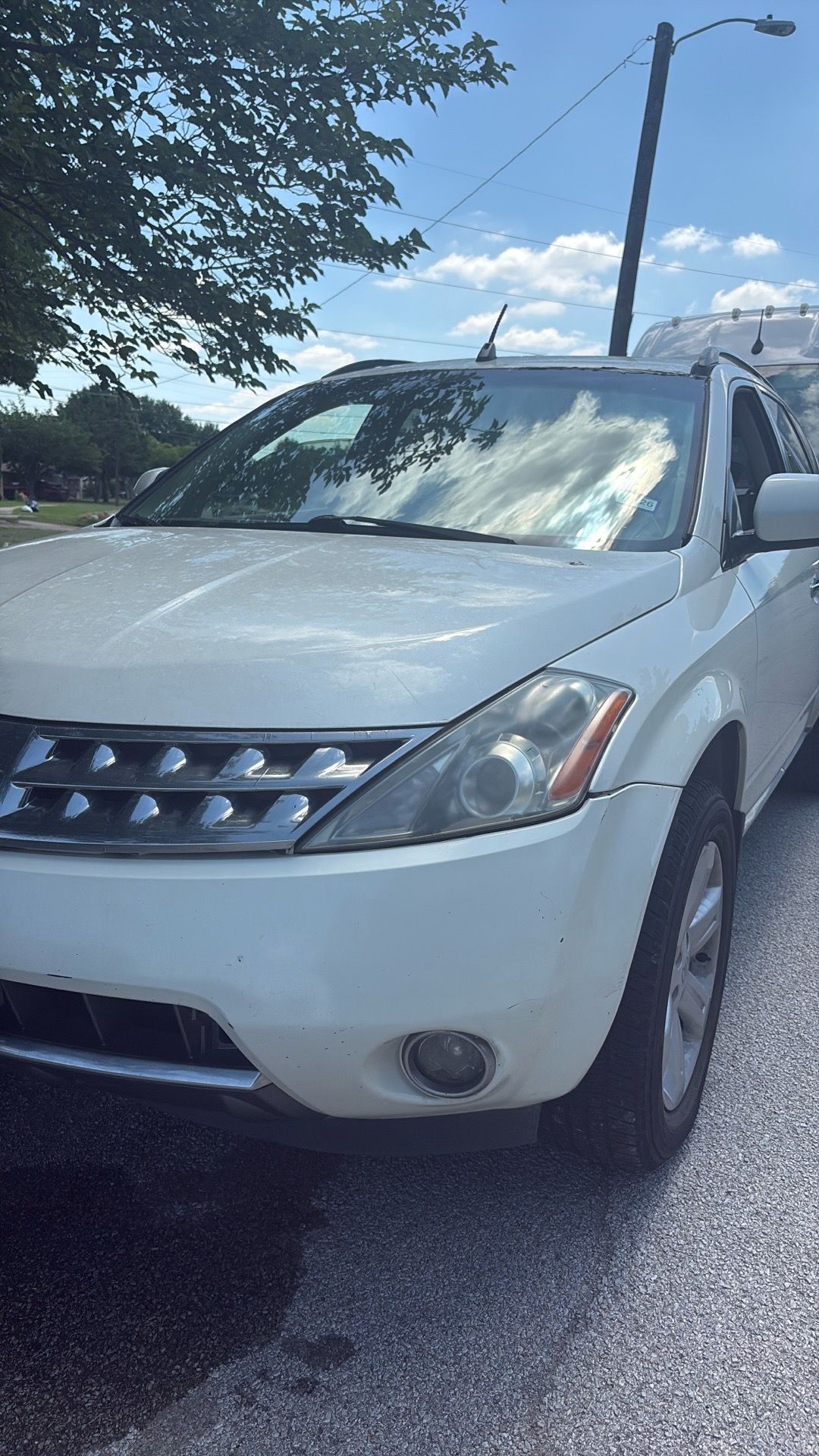 2006 Nissan Murano