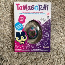 Tamagotchi (NEW)
