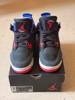 Jordan 4 OG size 4.5y