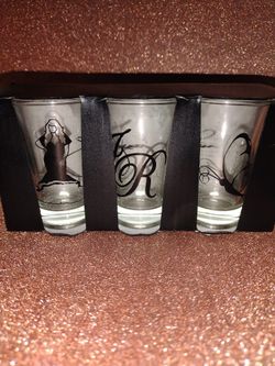 Shot Glass Sets