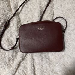 Kate Spade Over The Shoulder Purse