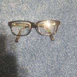 Lascoste Mens Glasses 