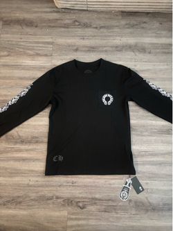 Chromeheart sweater