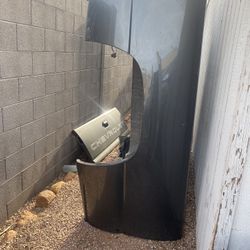 Chevy Truck Bed And Tail Lights Gate 300$ Obo 