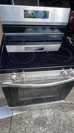 Stove