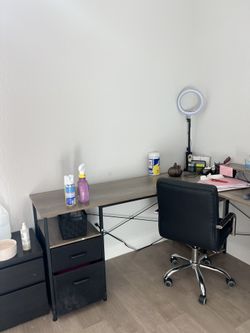 Office Desk