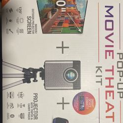 Projector