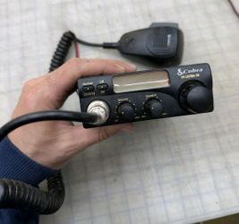 CB Radio