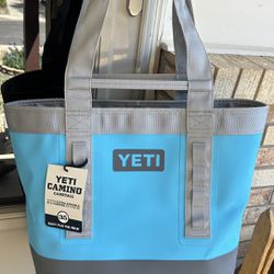 Large Yeti Carry All 
