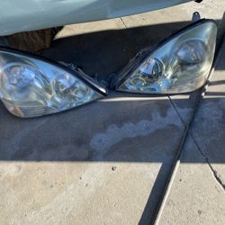 2003 Lexus LS 430