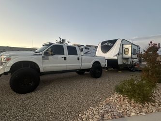 2023 RV Combo ATV & Monster Truck