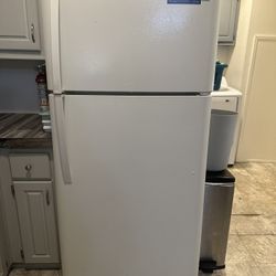 Kenmore Fridge 