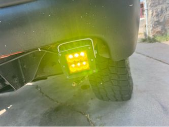 Led pods