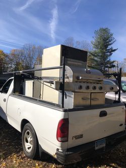 Scrap and dump runs!!