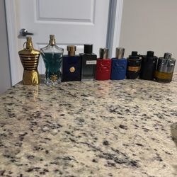 50$ Colonges