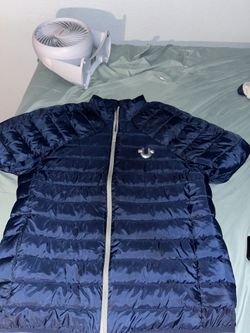 True Religion Puffer Jackets