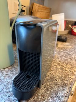 Nespresso Essenza Mini