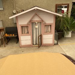 children's house 🏠 