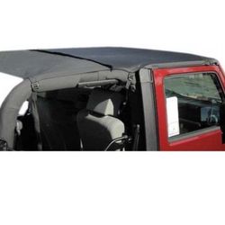 Rampage 94835 Combo Brief/Topper