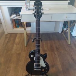 EPIPHONE LES PAUL 100