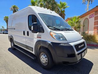2016 Ram ProMaster1500