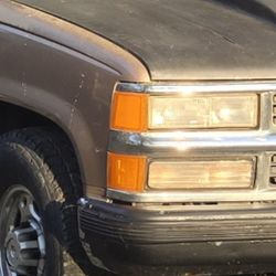 Aluminum Rims. And Roof Rack 