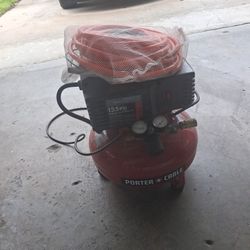 Porter Cable 135 Psi 