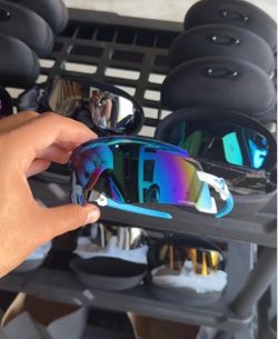 Oakley Kato